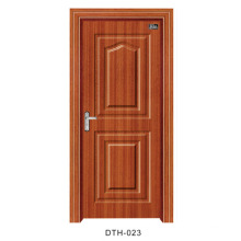 Двери ПВХ (ГЗТ-023)